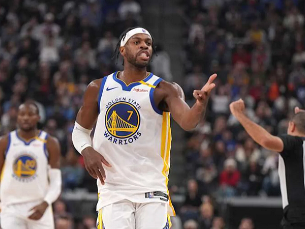 Buddy Hield nikmati proses adaptasinya bersama Warriors.