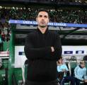 Bungkam Sporting 5-1, Mikel Arteta Puji Performa Arsenal