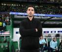 Bungkam Sporting 5-1, Mikel Arteta Puji Performa Arsenal