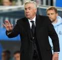 Carlo Ancelotti Tak Sabar Hadapi Liverpool di Anfield