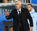 Carlo Ancelotti Tak Sabar Hadapi Liverpool di Anfield