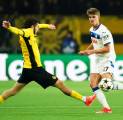 Charles de Ketelaere Tampil Gemilang, Atalanta Gilas Young Boys 6-1