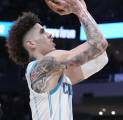 Charles Lee Beri Pujian ke Lamelo Ball meski Dikalahkan Magic