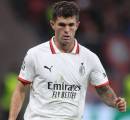 Christian Pulisic: Milan Masih Harus Terus Meningkatkan Performanya