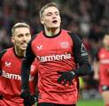 Florian Wirtz Bersinar, Bayer Leverkusen Menang Besar 5-0 Atas RB Salzburg