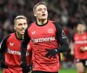 Florian Wirtz Bersinar, Bayer Leverkusen Menang Besar 5-0 Atas RB Salzburg