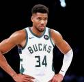 Giannis Antetokounmpo Absen, Bucks Bisa Atasi Heat