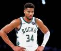 Giannis Antetokounmpo Absen, Bucks Bisa Atasi Heat