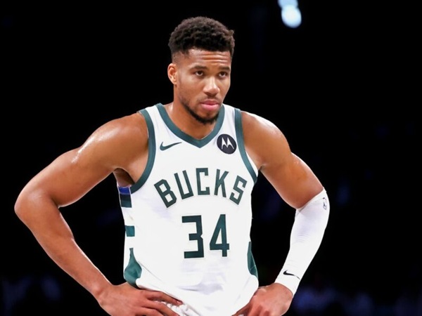 Giannis Antetokounmpo Absen, Bucks Bisa Atasi Heat