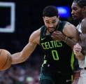 Hasil NBA: Boston Celtics Hancurkan Los Angeles Clippers 126-94