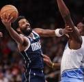 Hasil NBA: Dallas Mavericks Kandaskan Atlanta Hawks 129-119