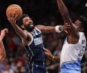 Hasil NBA: Dallas Mavericks Kandaskan Atlanta Hawks 129-119