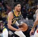 Hasil NBA: Indiana Pacers Taklukkan New Orleans Pelicans 114-110