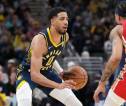 Hasil NBA: Indiana Pacers Taklukkan New Orleans Pelicans 114-110