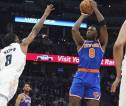 Hasil NBA: New York Knicks Tenggelamkan Denver Nuggets 145-118