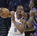 Hasil NBA: Oklahoma City Thunder Gulung Sacramento Kings 130-109