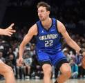 Hasil NBA: Orlando Magic Tundukkan Charlotte Hornets 95-84