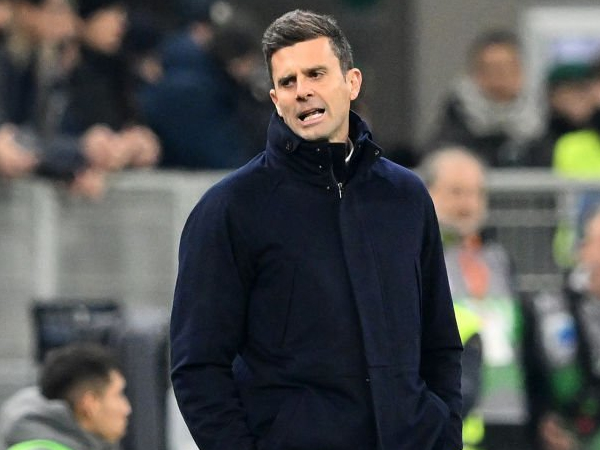 Thiago Motta.