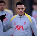 Jude Bellingham Ikut Menanggapi Spekulasi Transfer Trent Alexander-Arnold