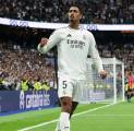 Jude Bellingham Tegaskan Bakal Bertahan di Real Madrid hingga 15 tahun