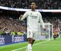 Jude Bellingham Tegaskan Bakal Bertahan di Real Madrid hingga 15 tahun