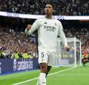 Jude Bellingham Tegaskan Bakal Bertahan di Real Madrid hingga 15 tahun