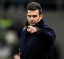 Juventus Disebut Unggulan saat Ada Badai Cedera, Thiago Motta Beri Respons