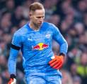 Kalah dari Inter, Peter Gulacsi Sebut RB Leipzig Tak Beruntun