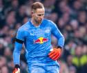 Kalah dari Inter, Peter Gulacsi Sebut RB Leipzig Tak Beruntun