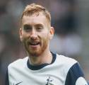 Kulusevski Ungkap Akhirnya Temukan Posisi Terbaiknya di Tottenham