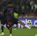 Lamine Yamal Kembali Latihan Bersama Barcelona