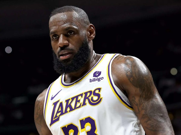 LeBron James Mengaku Lakers Bermain Buruk di Tiga Laga Terakhir