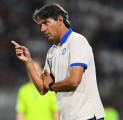 Lihat Statistik Opta Power Rankings, Simone Inzaghi: Saya Senang