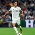 Lucas Vazquez Akan Kembali Jadi Starter Lawan Liverpool