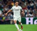 Lucas Vazquez Akan Kembali Jadi Starter Lawan Liverpool