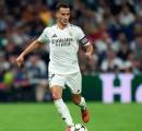 Lucas Vazquez Akan Kembali Jadi Starter Lawan Liverpool