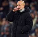 Manchester City Gagal Menang Lagi, Begini Reaksi Pep Guardiola