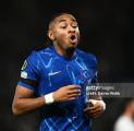 Manchester United Disaingi Dortmund untuk Rekrut Christopher Nkunku