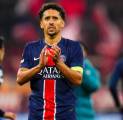 Marquinhos Akui Ada Kekhawatiran dengan Posisi PSG di Klasemen UCL