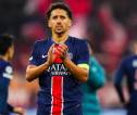 Marquinhos Akui Ada Kekhawatiran dengan Posisi PSG di Klasemen UCL