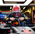 Max Verstappen Cerita Soal Titik Penurunan Performanya di Musim 2024