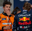 Max Verstappen Siap Hadapi Pertempuran Dengan Norris Lagi Musim Depan