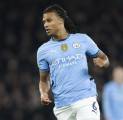 Nathan Ake Minta Skuat Manchester City Bersatu dan Bangkit