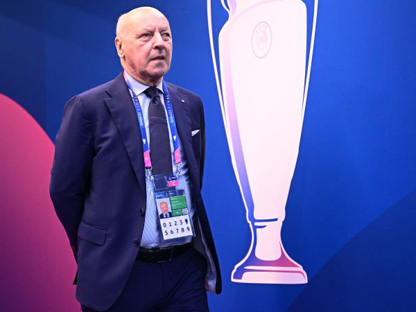 Beppe Marotta