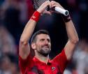 Novak Djokovic Diberi Tahu Hal Yang Membedakannya Dengan Awal Musim 2024