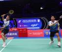 PBSI Turut Apresiasi Pasangan Non Pelatnas Lolos World Tour Finals