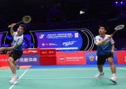 PBSI Turut Apresiasi Pasangan Non Pelatnas Lolos World Tour Finals