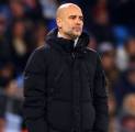 Pep Guardiola Soroti Pertahanan Man City yang Mulai Keropos