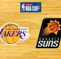 Preview Piala NBA: Los Angeles Lakers Vs Phoenix Suns (27 Nov 2024)