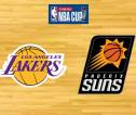 Preview Piala NBA: Los Angeles Lakers Vs Phoenix Suns (27 Nov 2024)